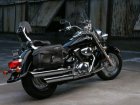 2006 Suzuki Boulevard C50 Black Edition